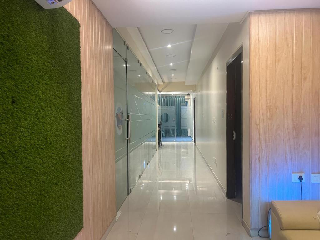 Beach Town Hotel 维沙卡帕特南 外观 照片